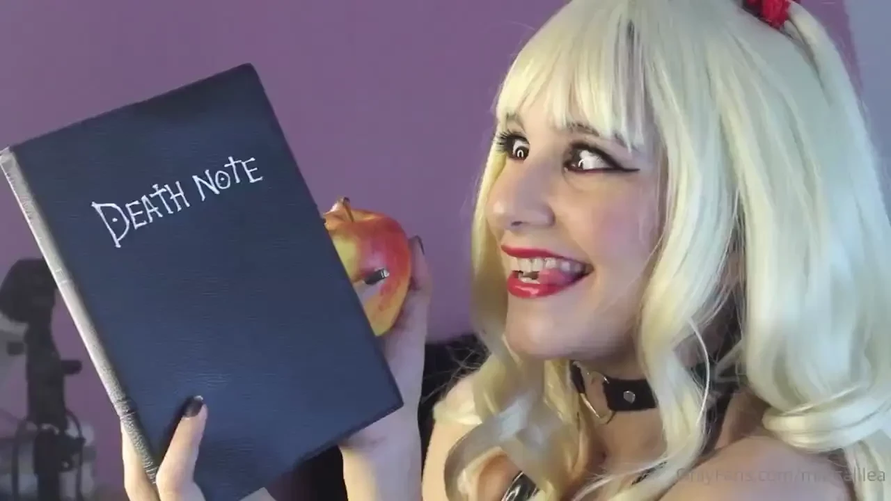 En una de las publicaciones mas viejas esta el video completo de misa 