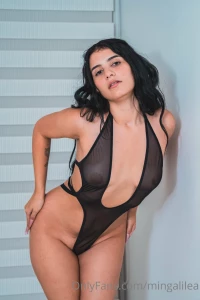 Are you still there papi part 9