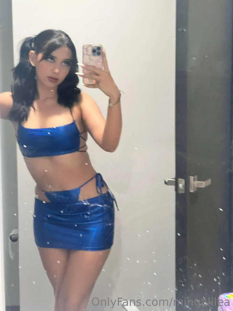 Sweet but spicy just how you like it 