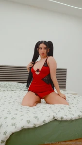 Today i dressed for you or rather i undressed for you part 1