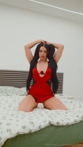 Today i dressed for you or rather i undressed for you