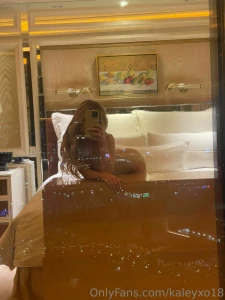 Him be ready when i come home me