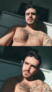 Good morning is cold here so i need anything that make me hot