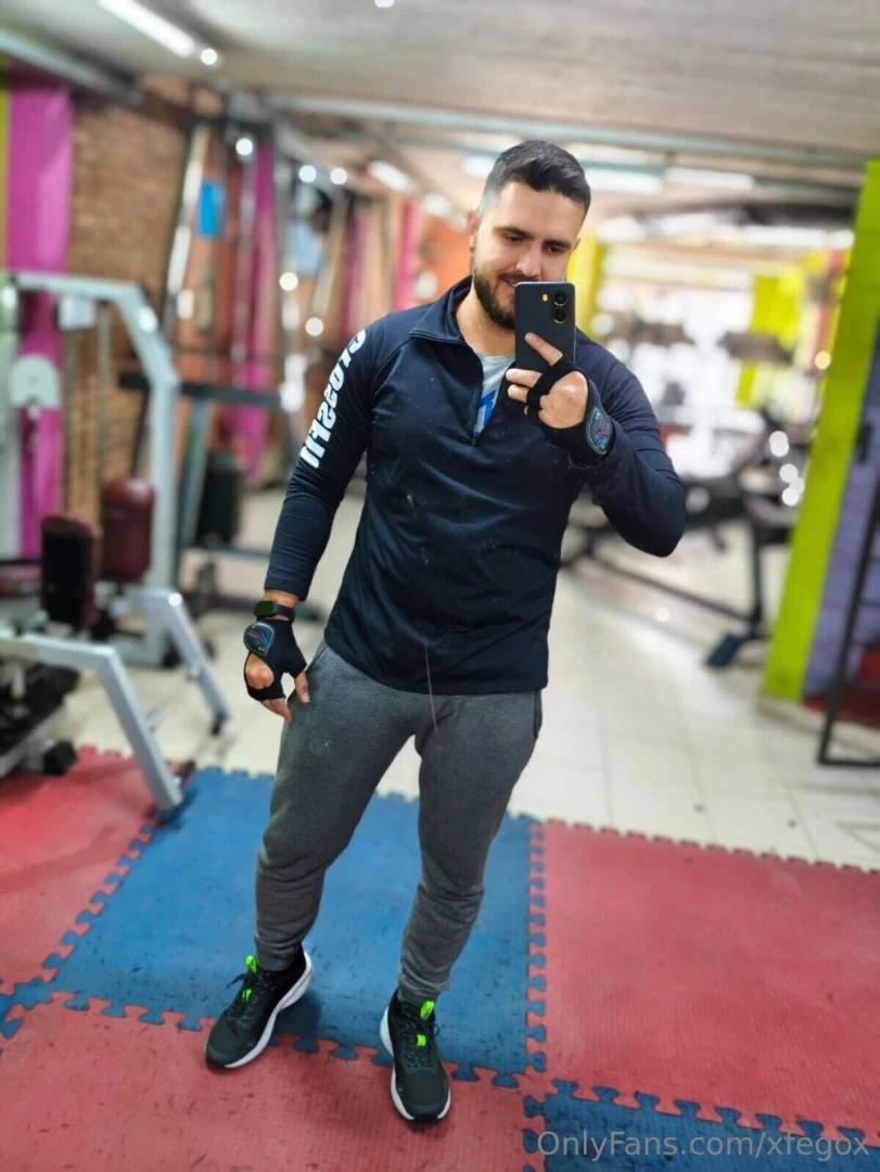 Do you like the work out content i need a personal trainer here 