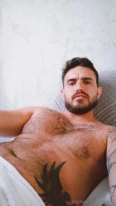 Good morning here