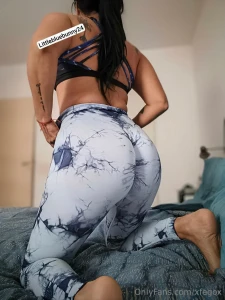 Free free free littlebluebunny24 you ve finally found me i m
