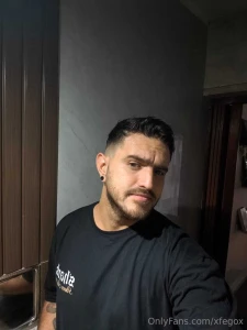 The before and after of my visit to the barbershop which do you prefer