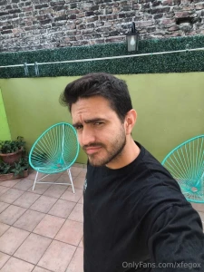The before and after of my visit to the barbershop which do you prefer part 1