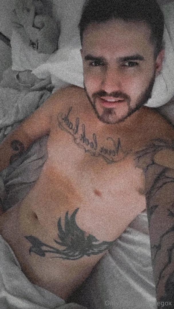 Morning how do you start today 