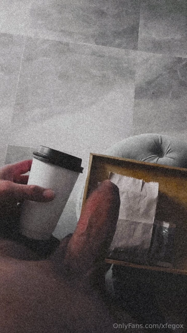 What do you like more coffee or dick 
