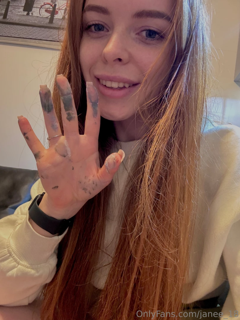 A little painting part 2 