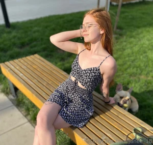 During a hot summer walk i have 31 degrees and what is the weather