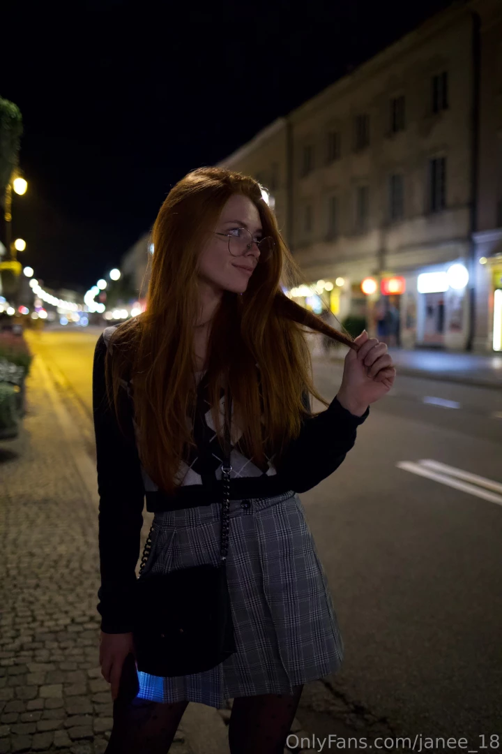Night city 