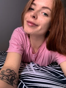 Still in bed part 4