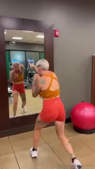 Catch rowdybec on her first of live tonight get a chance to interact part 1 