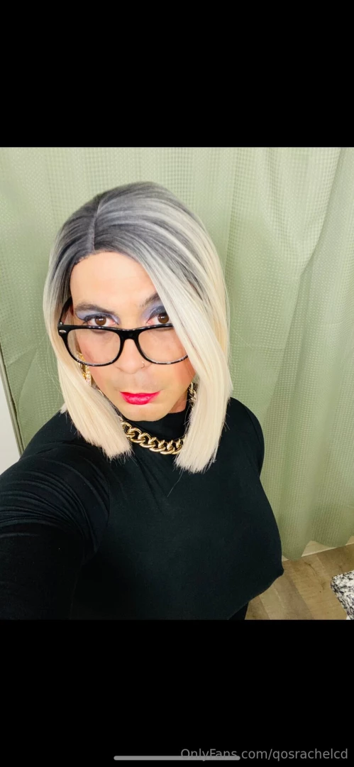 Qosrachelcd part 80797 