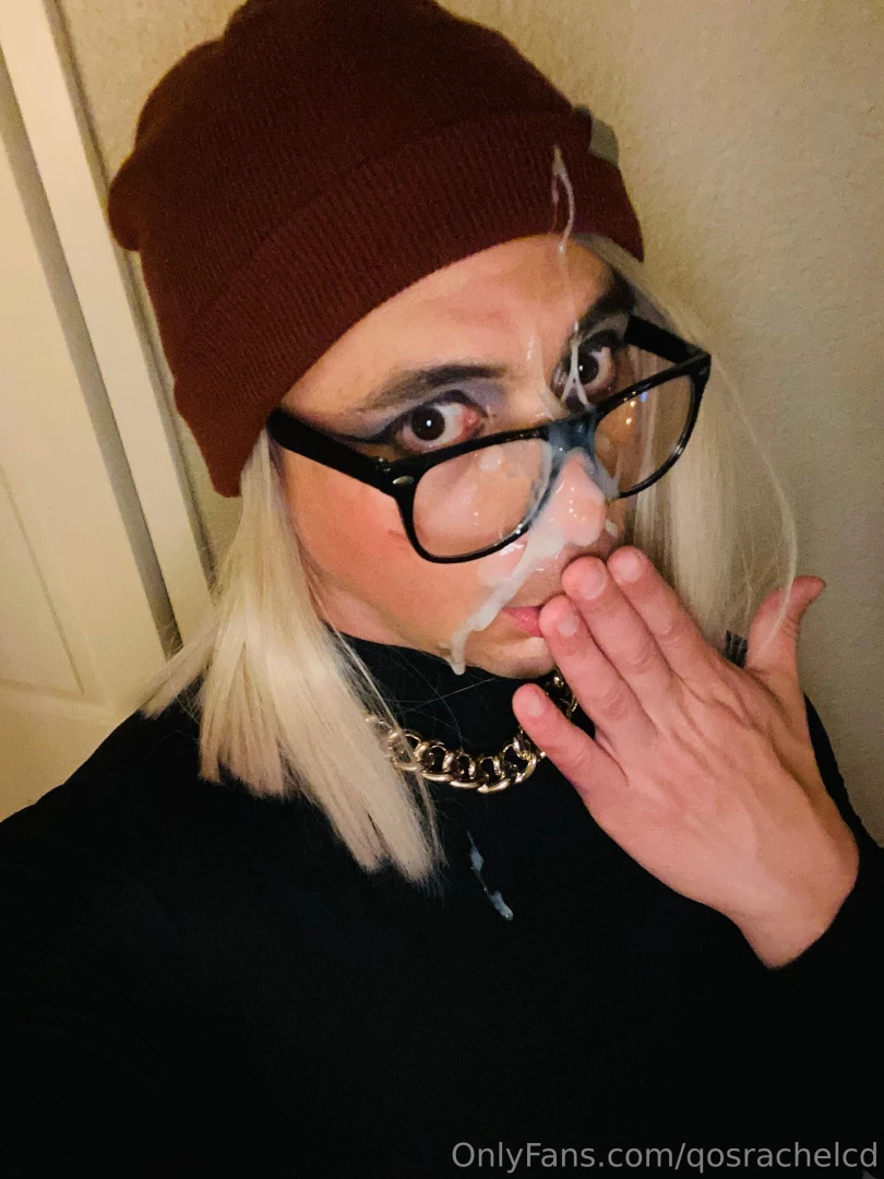 Qosrachelcd part 80813 