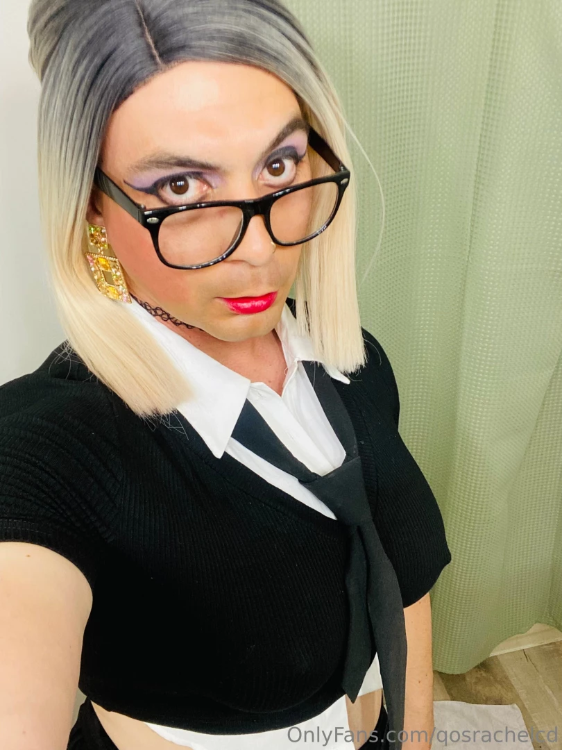 Qosrachelcd part 80844 