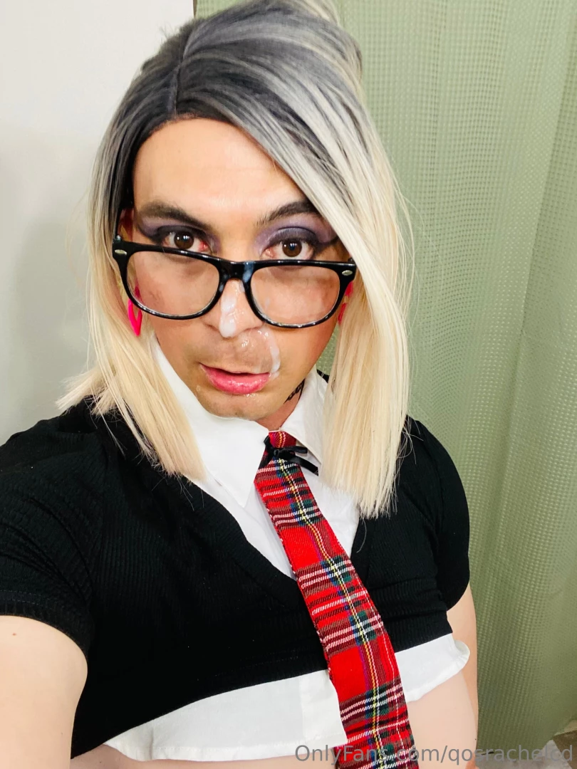 Qosrachelcd part 80860 