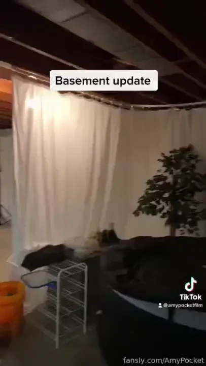 Basement update going to home depot for pipes dressing room update hot part 1 
