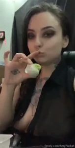 I love mochi