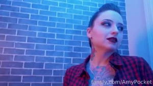 Full video - super sloppy blowjob