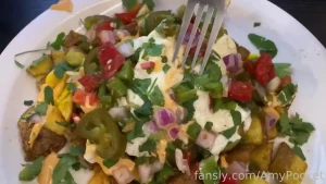 Yummm who knew eggs could be erotic lol