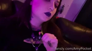 More preshoot fun part 5