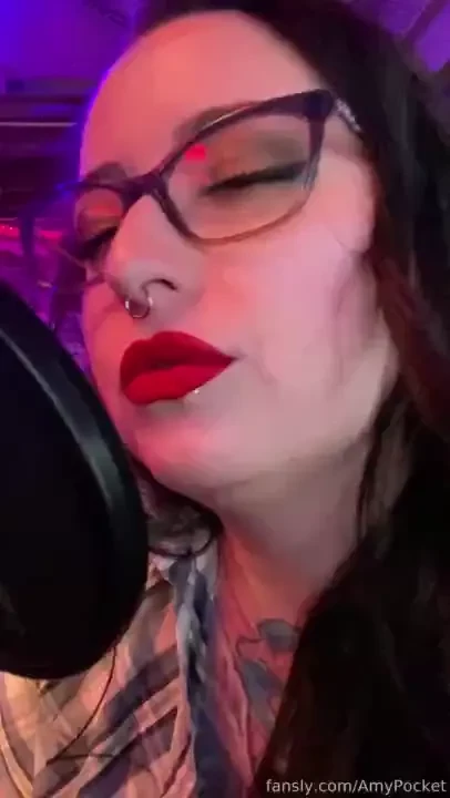 Making an audio track for a custom 