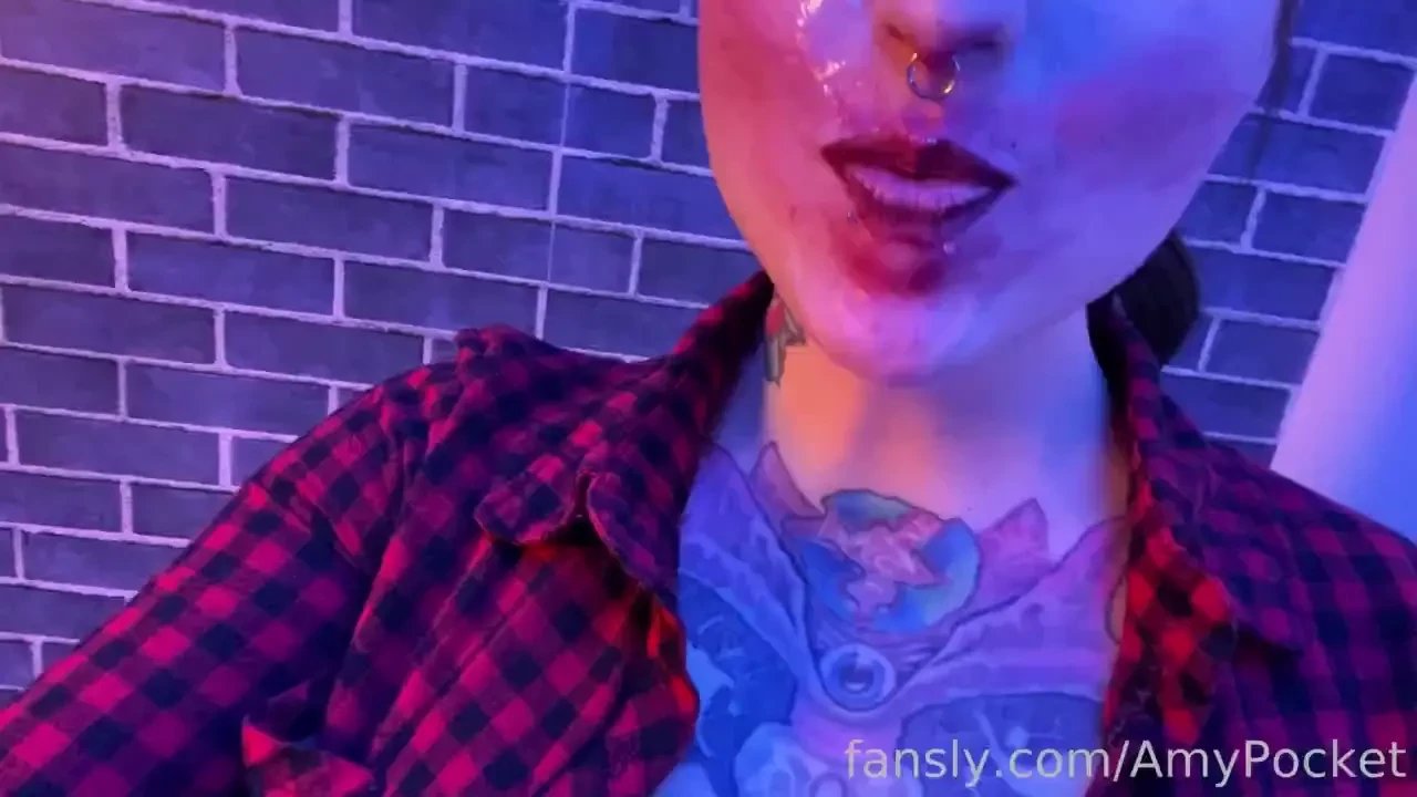 I tend to be a bit of a mess sometimes lol post shoot evidence 