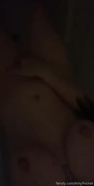Tried to get tits and ass 