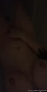 Tried to get tits and ass