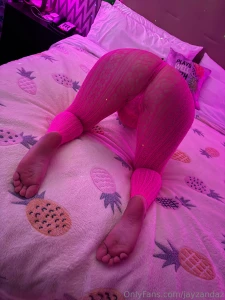 Pull my panties to the side and do what you want to me