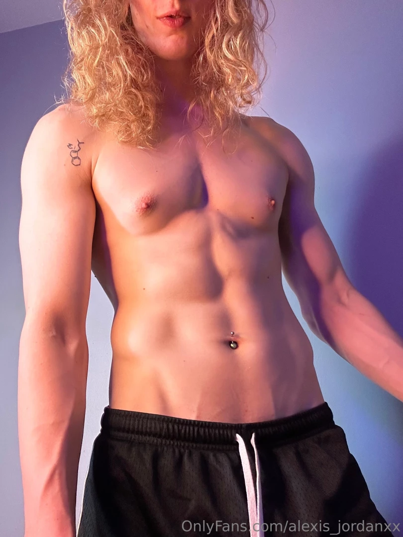 Alexis-jordanxx part 3 