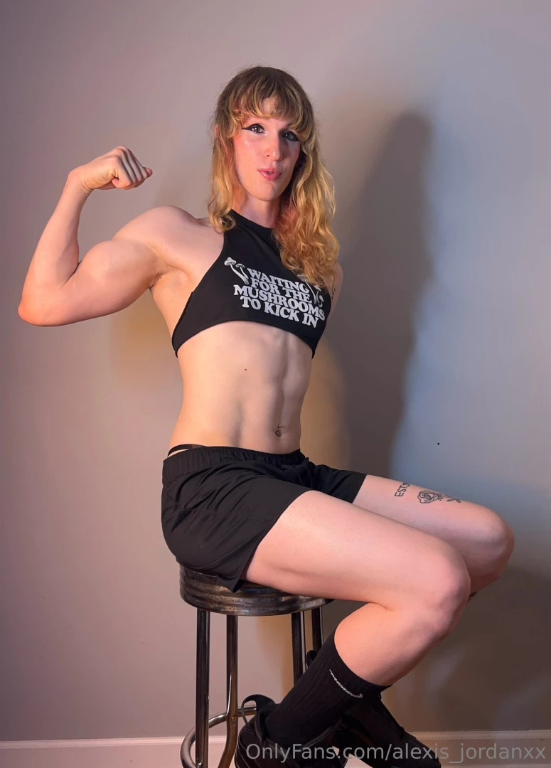 Alexis-jordanxx part 17 