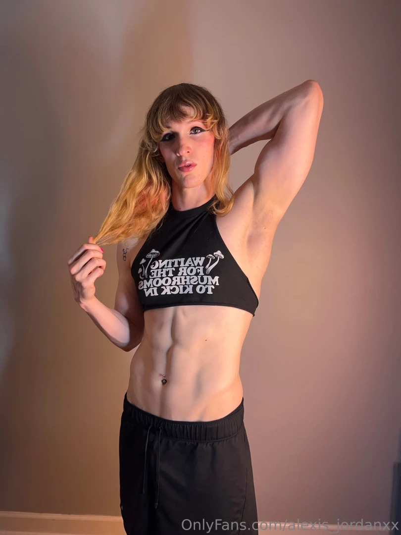 Alexis-jordanxx part 15 