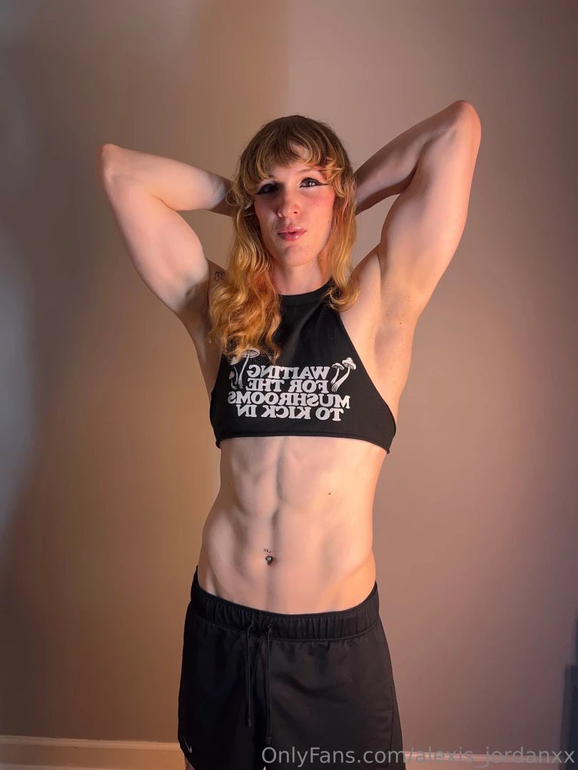 Alexis-jordanxx part 8 