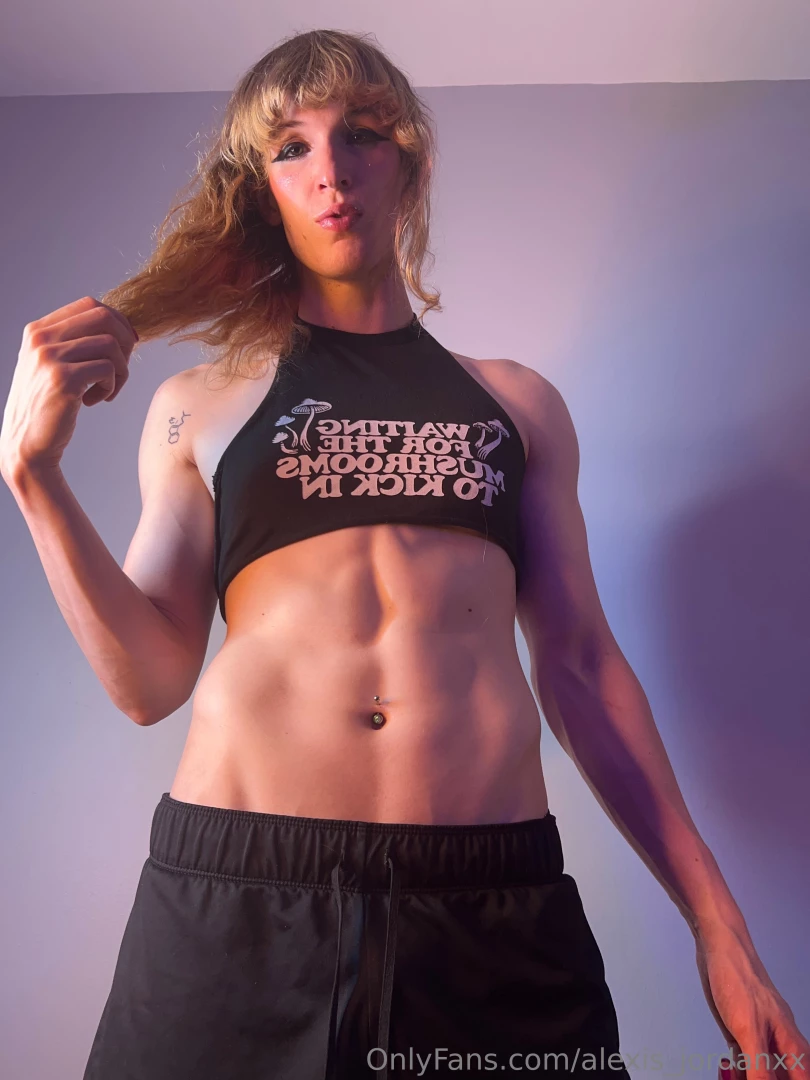 Alexis-jordanxx part 26 