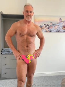Hey everyone by popular demand here are some pictures of me showing part 1