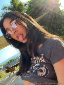 Do i look good in glasses part 3