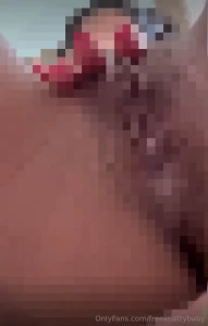 Upclose spread pussy pics creampies extra spicy bonus video just for