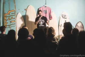 Manhattan beach fridays