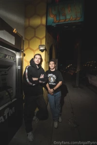 Manhattan beach fridays part 1