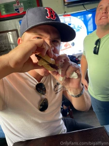 Can you put this meat in your mouth