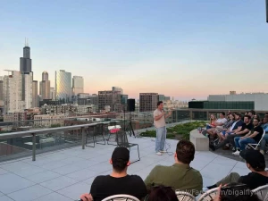 Some pictures from my chicago trip part 2