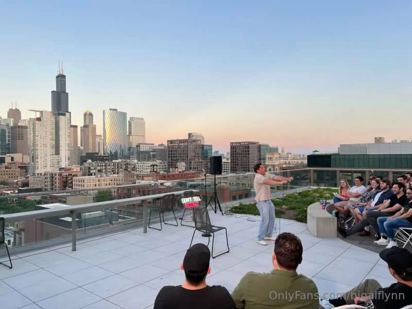 Some pictures from my chicago trip part 3 