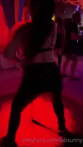 Can i dance for you part 23