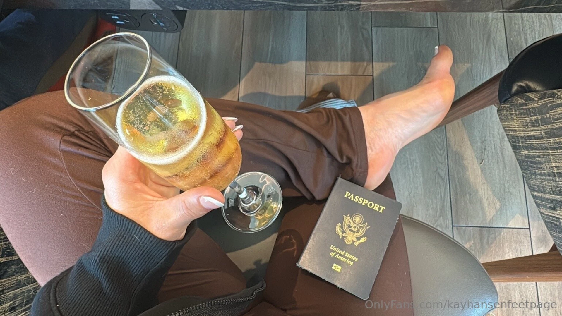 I got on a vpn so i should be able to chat during my flights today 