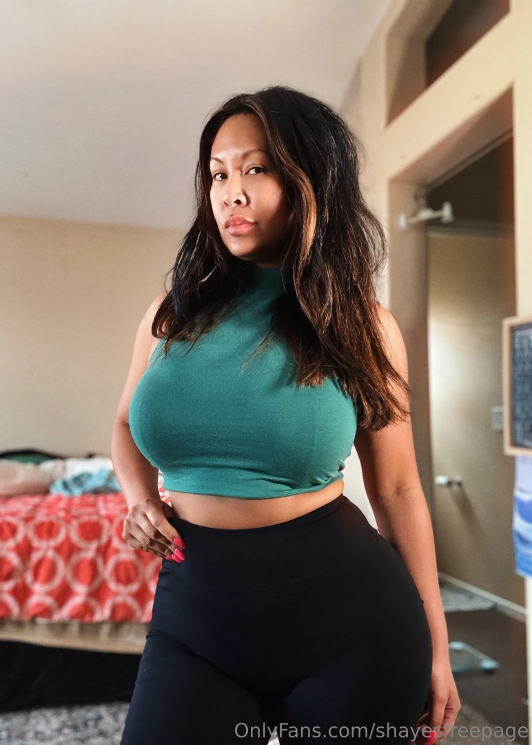 Can u tell i m feeling good 