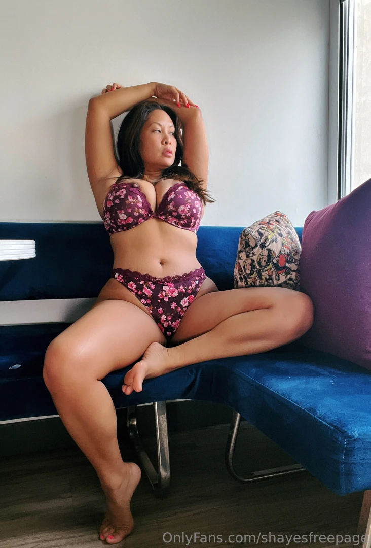 Think i m getting a lil wild 